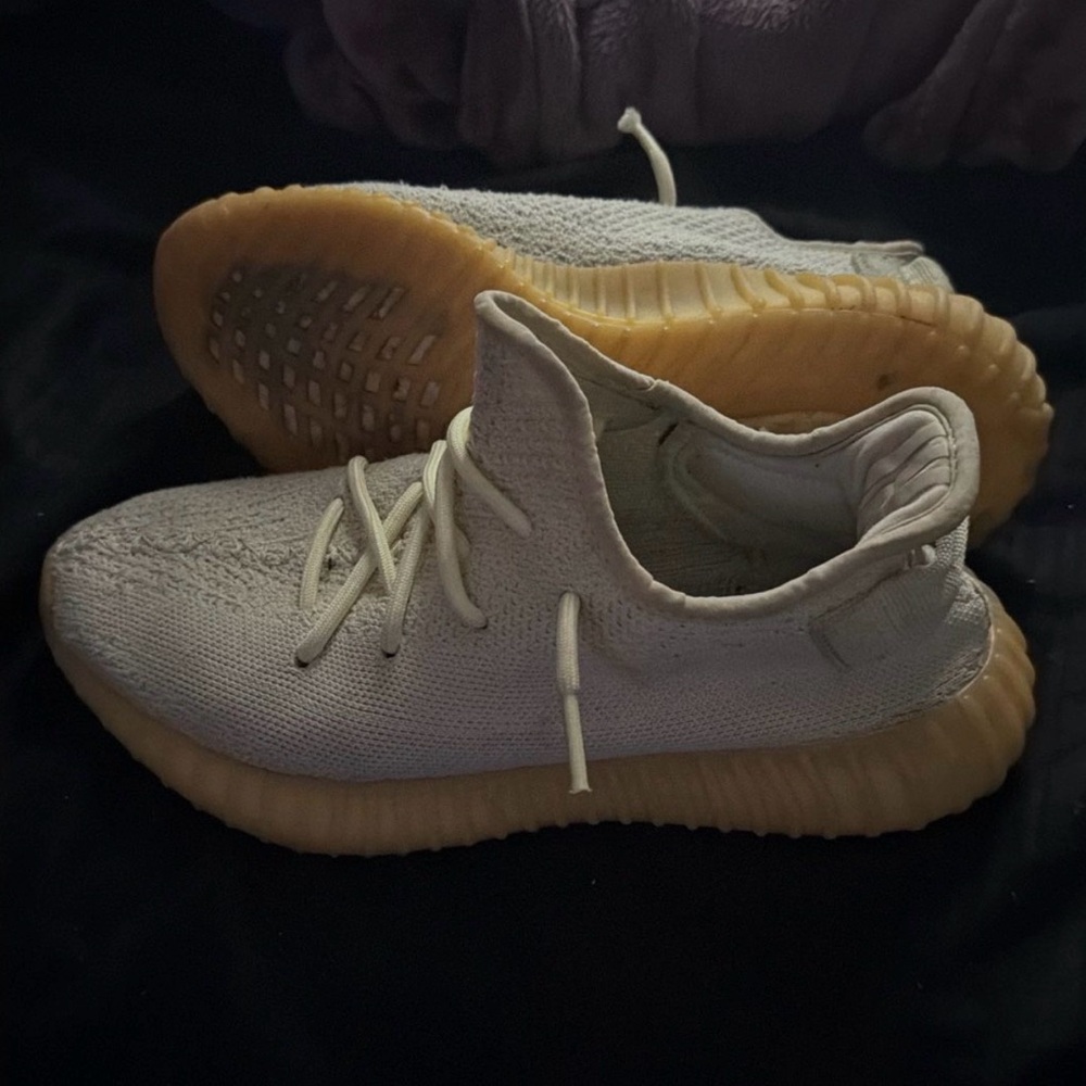 Yeezy Shoes